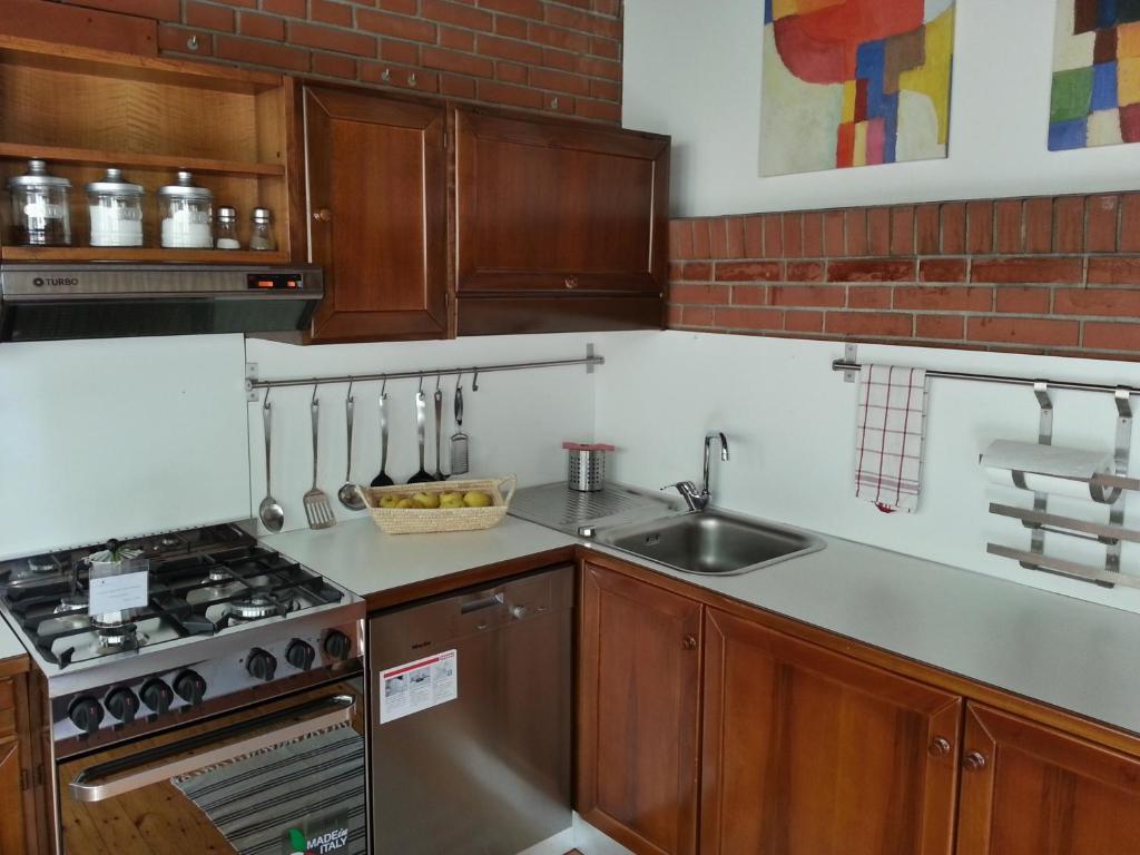 Abete Bed & Breakfast Verona Room photo